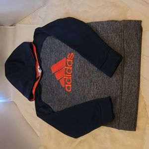 Adidas hoodie